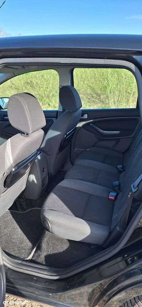 Ford C-MAX - 7