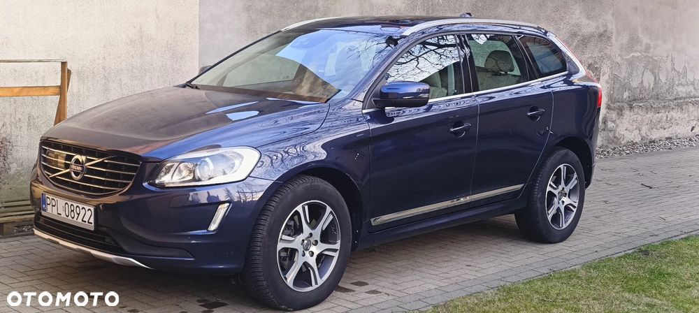 Volvo XC 60 D4 Drive-E Summum - 3