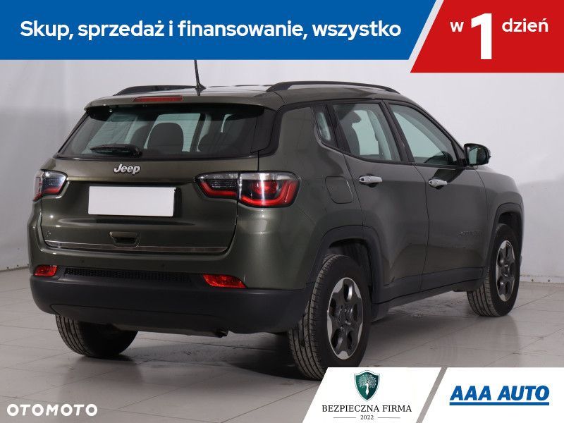Jeep Compass - 7