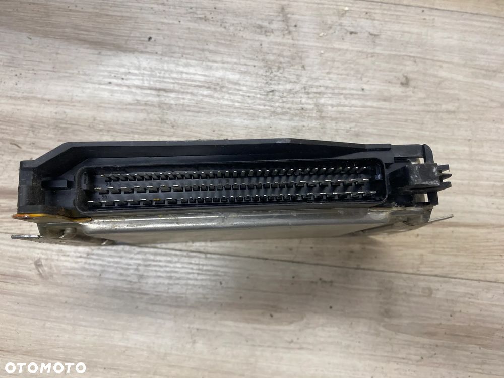 MODUŁ STEROWNIK KOMPUTER SKRZYNI BIEGÓW AUDI A6 C5 PASSAT B5 4B0927156FJ - 2