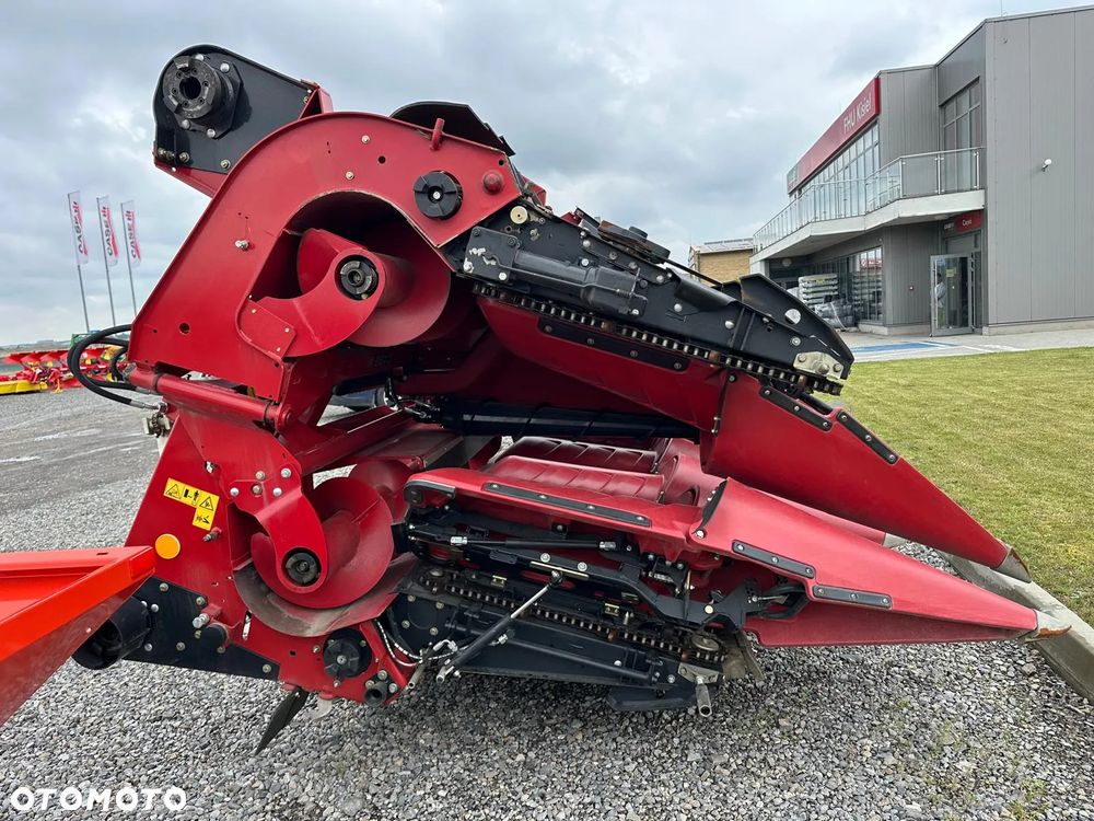Case IH CIH 4408F 75 - 4