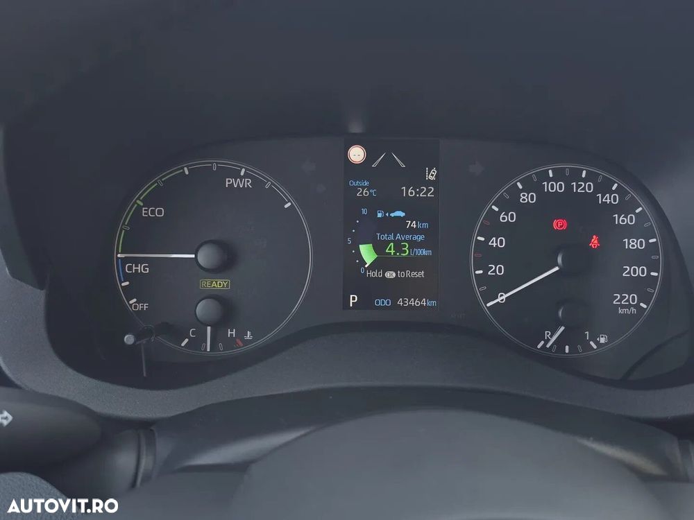 Toyota Yaris - 11