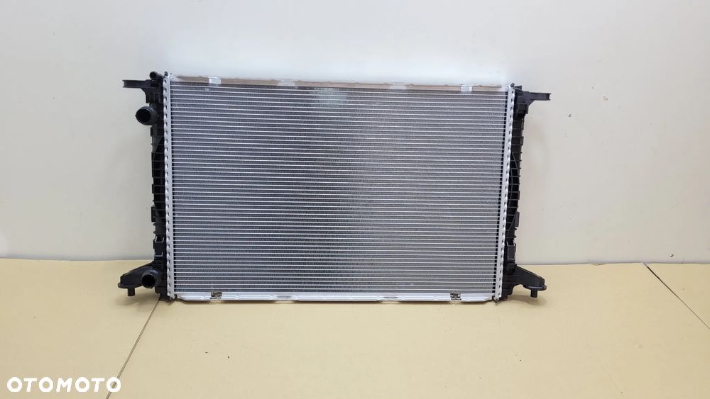 CHŁODNICA WODY AUDI A4 B9 2.0 TFSI 2.0 TDI A5 B9 15- 8W0121251AK 8W0121251L - 1
