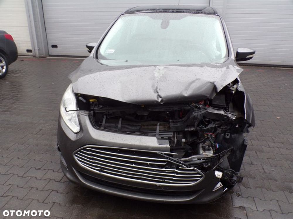Części- Ford C-MAX MK2 2.0 Hybrid 188 KM USA 13R - 4