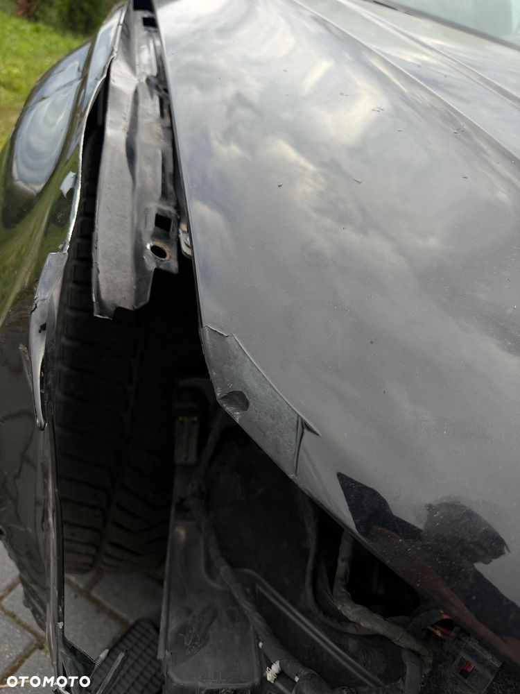 Audi S8 - 14