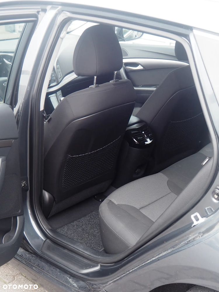 Hyundai i40 1.7 CRDi BlueDrive Comfort - 7