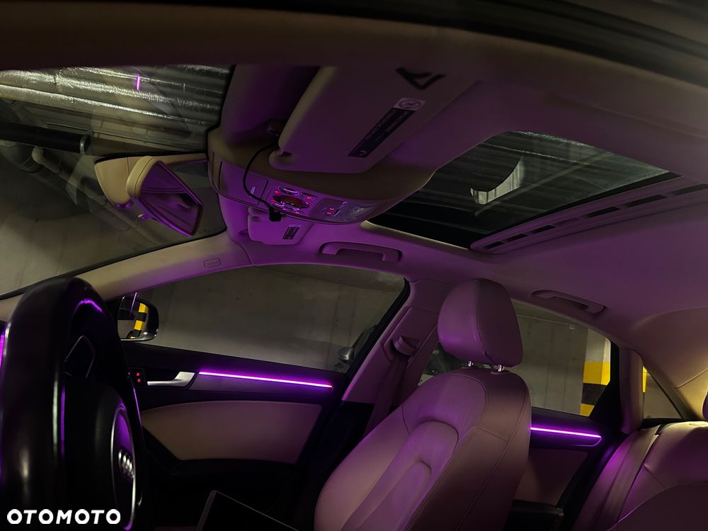 Audi A4 Limousine - 29