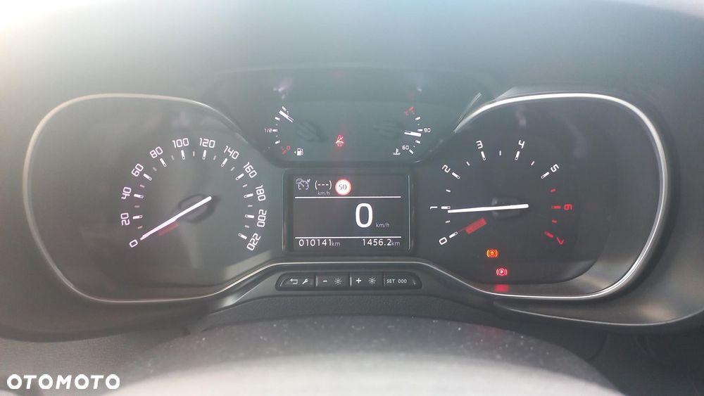 Toyota Proace City Verso Long 1.2 D-4T Family - 11