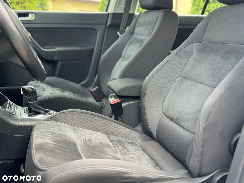 Volkswagen Golf Plus 1.6 TDI DPF DSG Style - 17