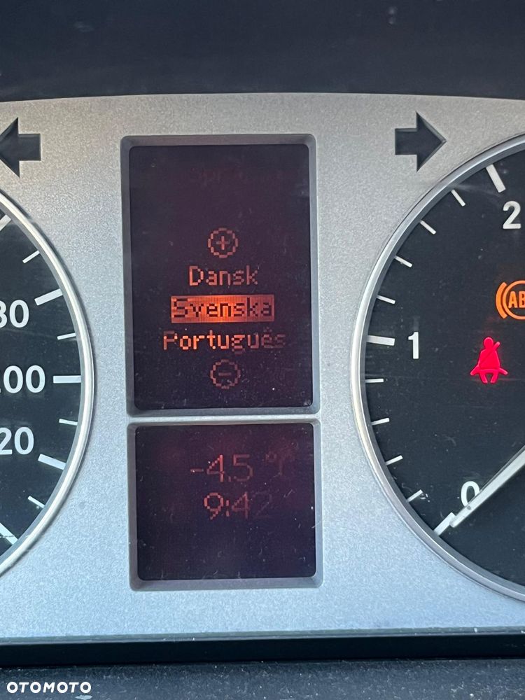 Mercedes-Benz Klasa B 180 CDI - 23