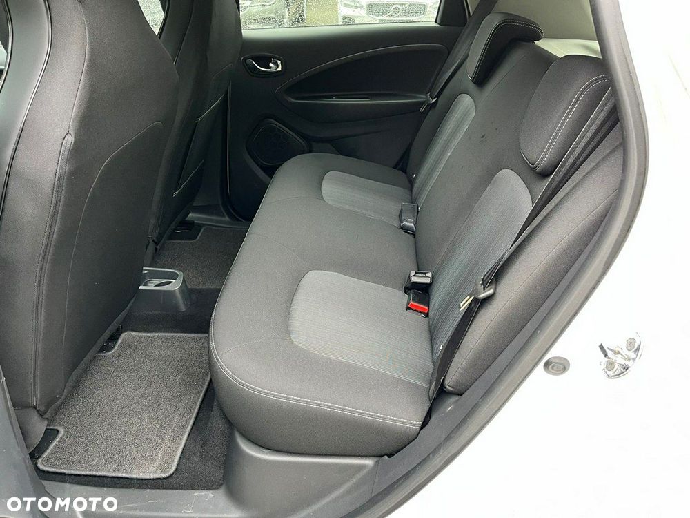 Renault Zoe - 11