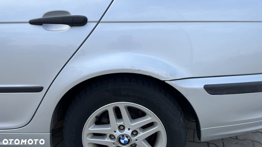 BMW Seria 3 - 12