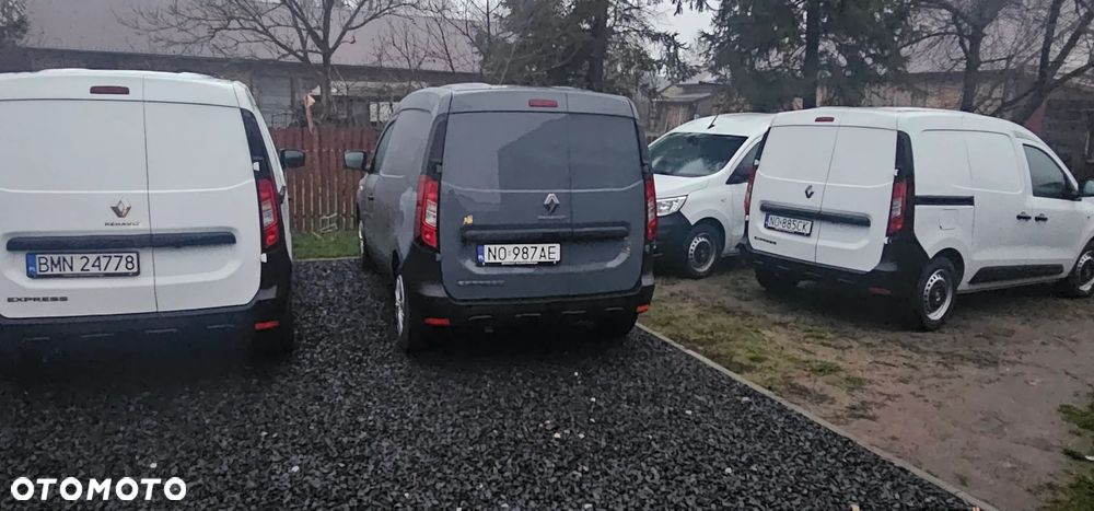 Renault EXPRESS - 15