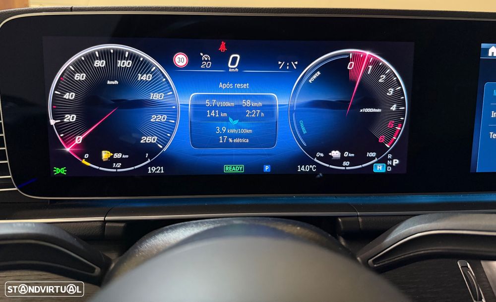 Mercedes-Benz GLE 350 Coupe de 4Matic - 41