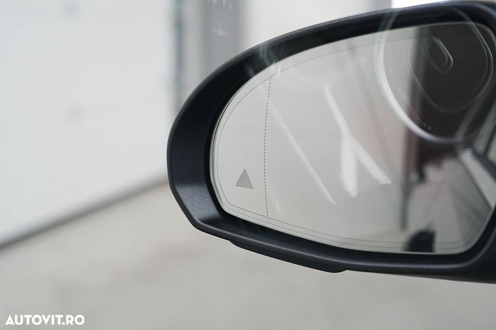 Mercedes-Benz C 220 d 9G-TRONIC AMG Line - 15