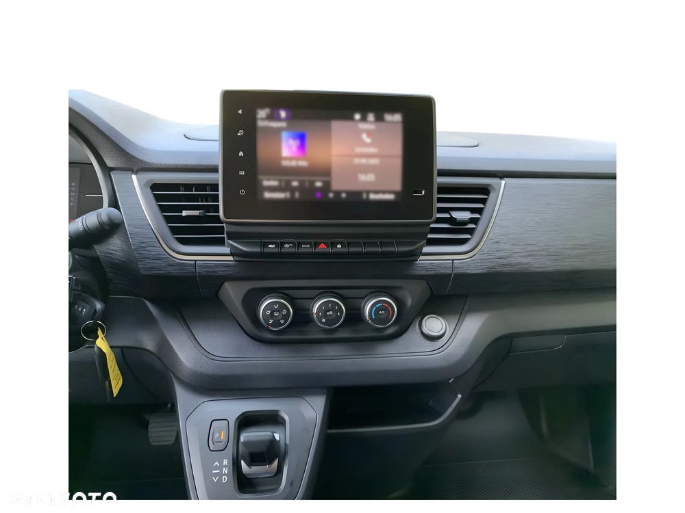 Renault Trafic Furgon L2H1 150KM AT9 - 10