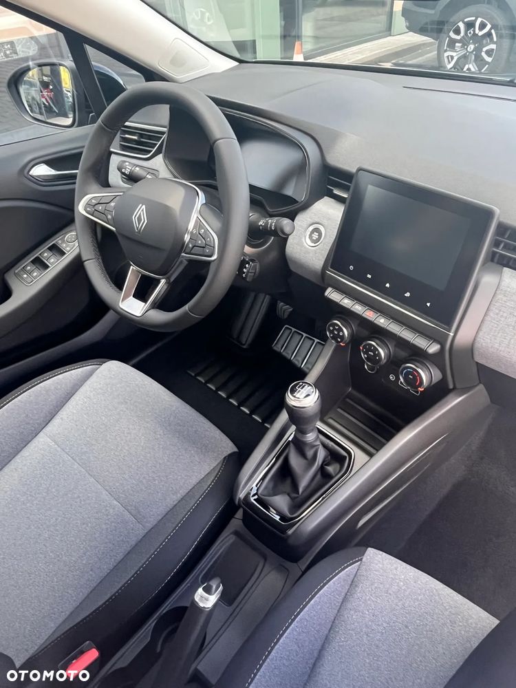 Renault Clio - 5
