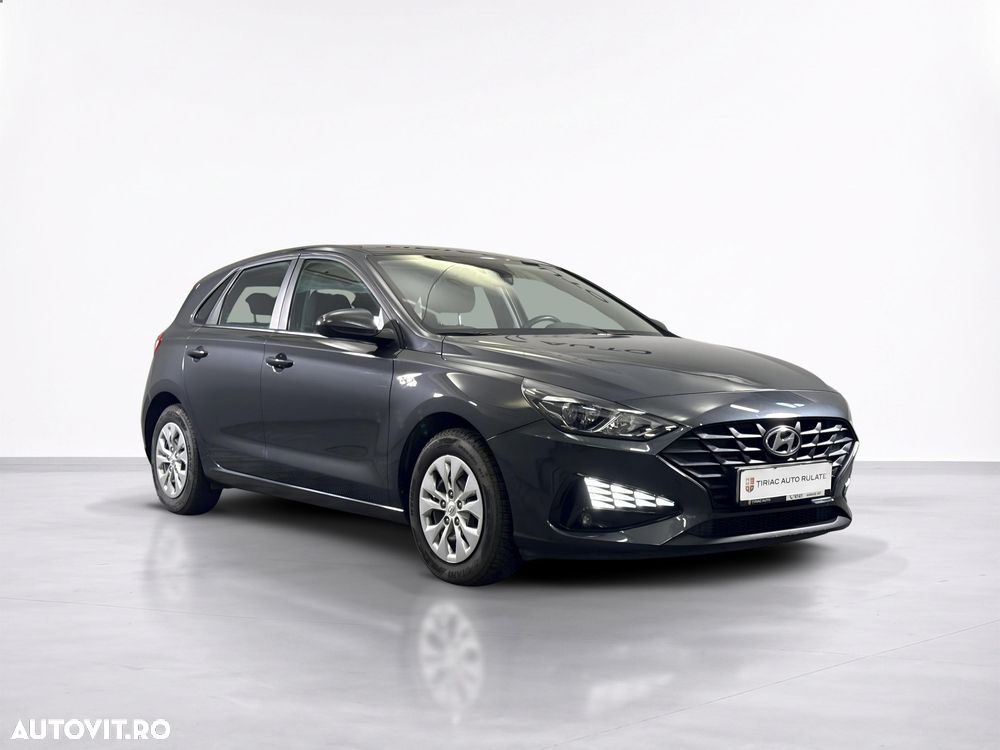Hyundai i30 - 8