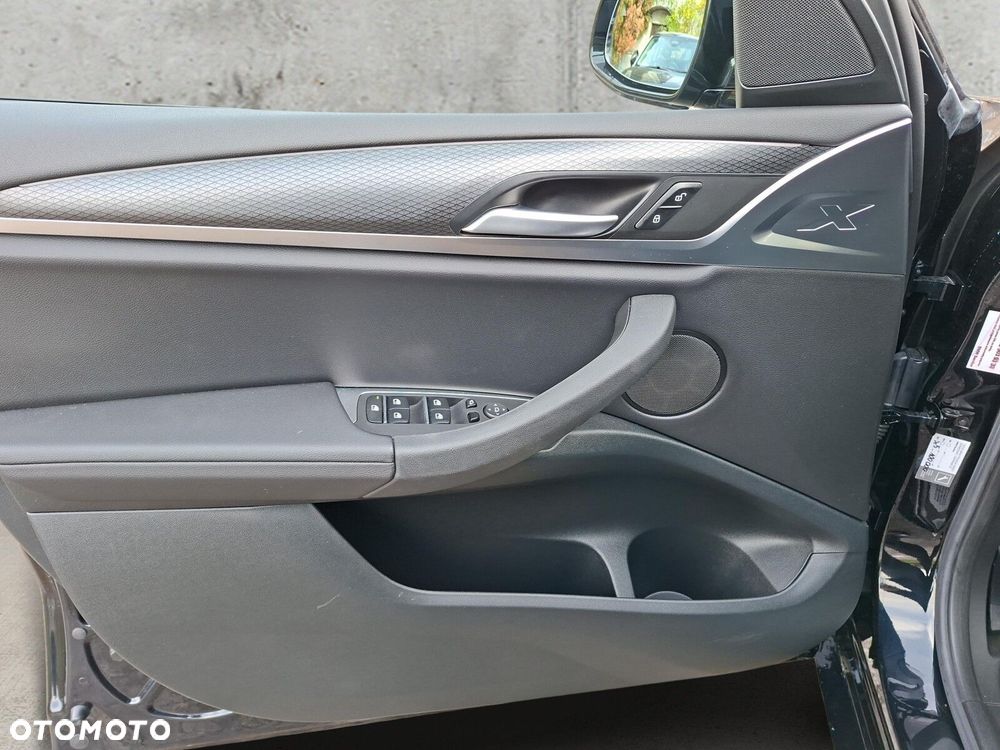 BMW X3 xDrive20d M Sport sport - 14