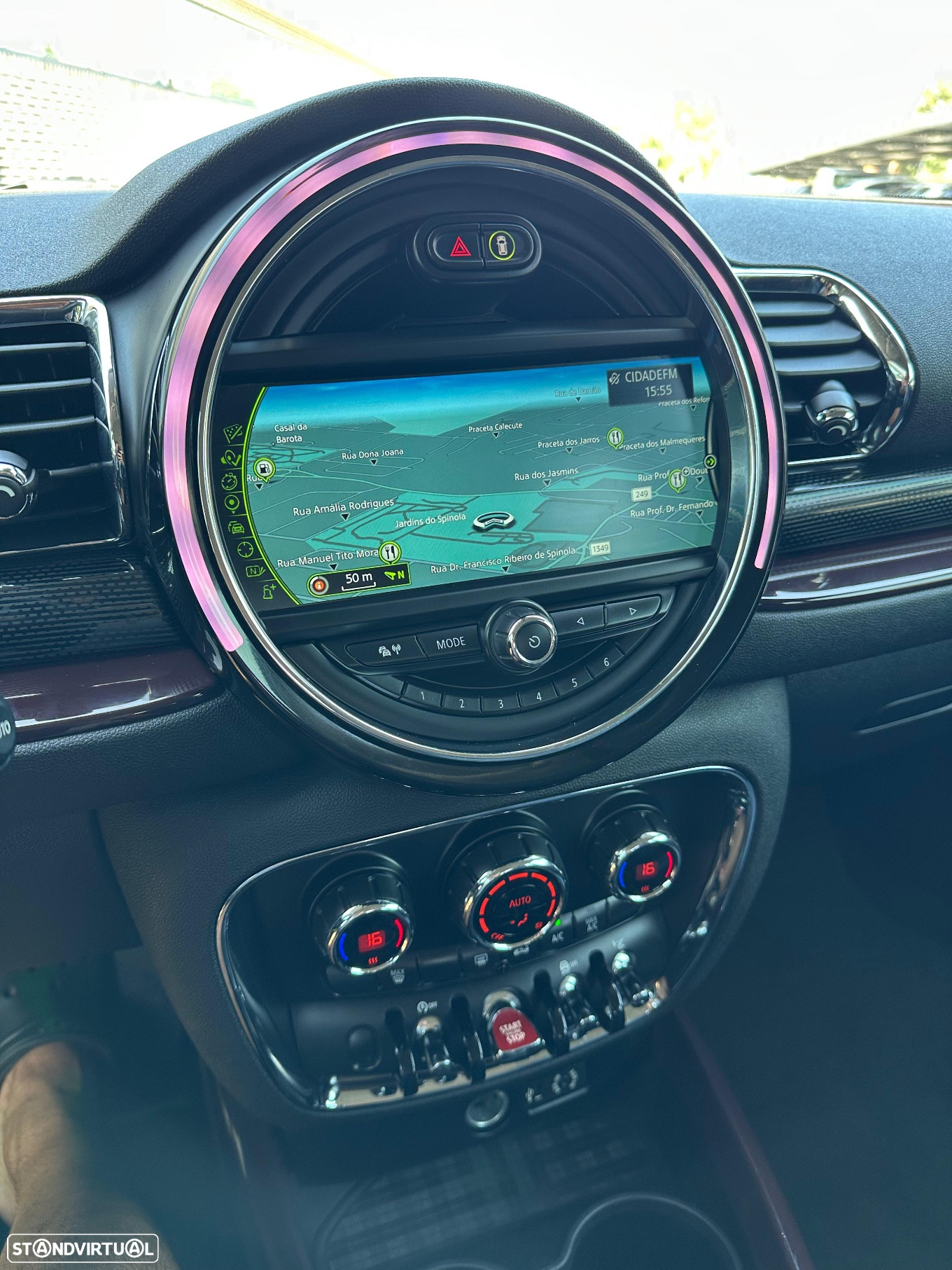 MINI Clubman Cooper D Auto - 12