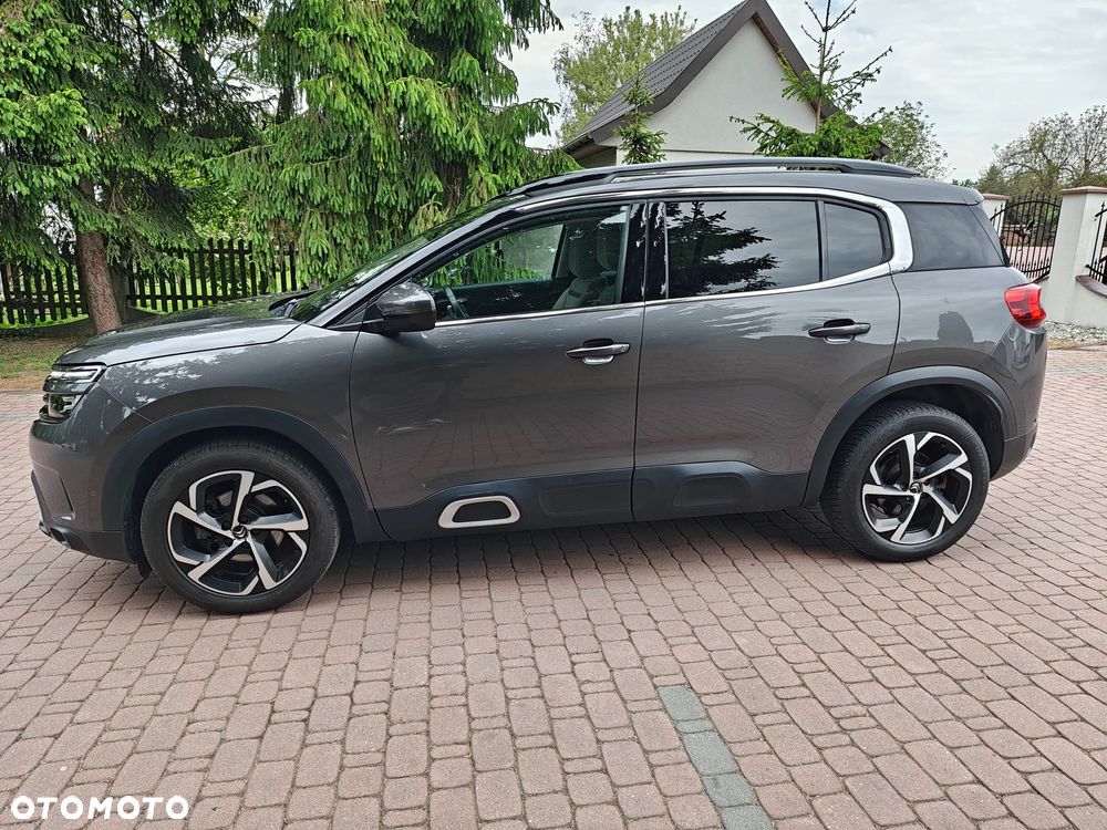 Citroën C5 Aircross - 6