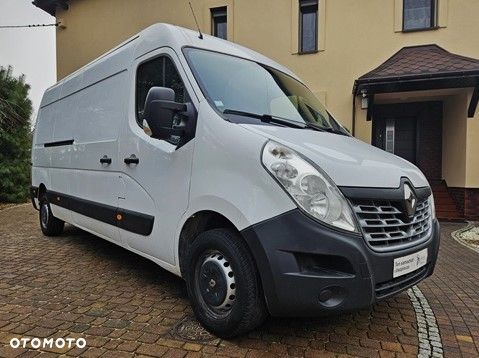 Renault MASTER L3H2 - 1