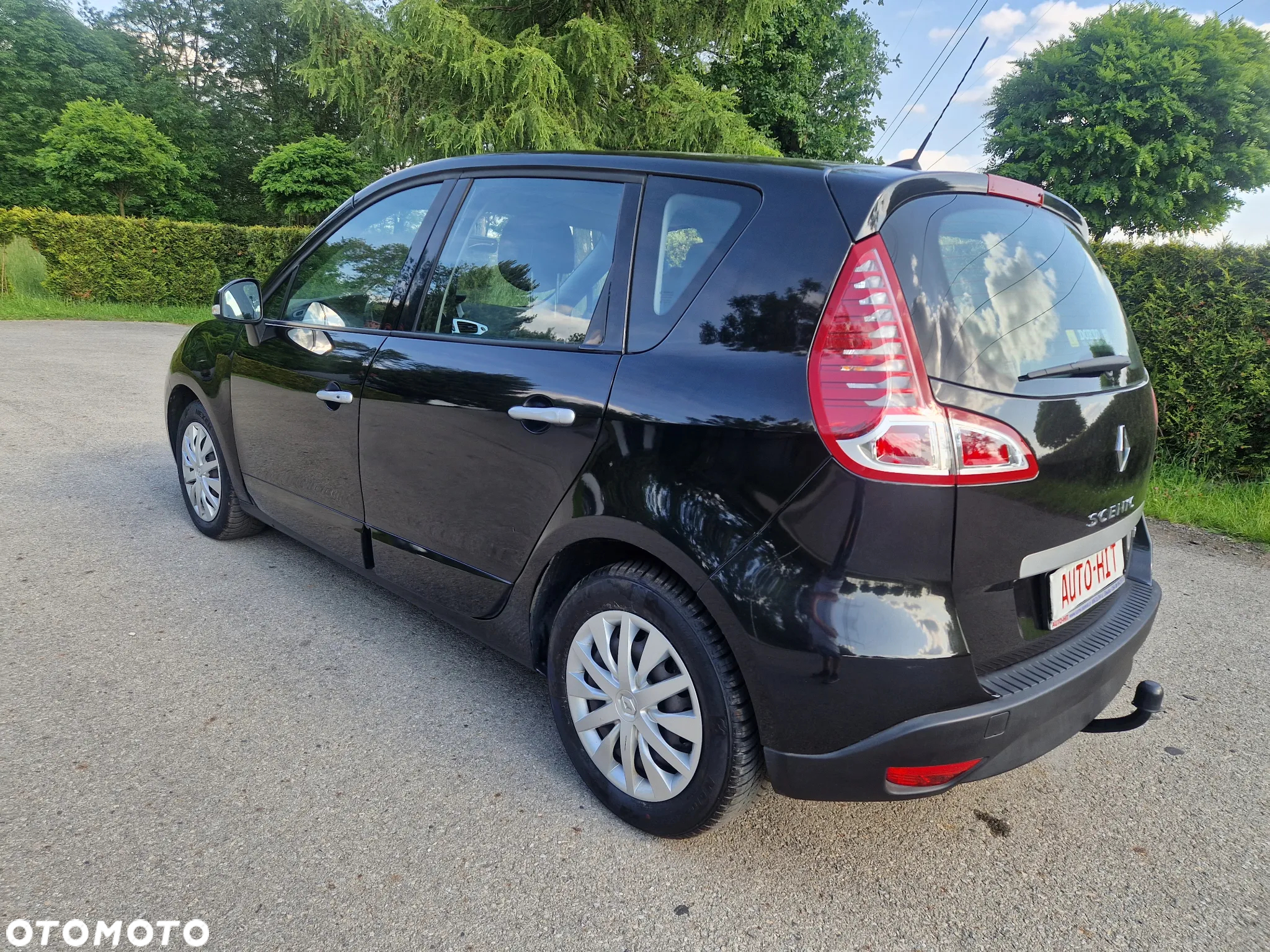Renault Scenic 1.4 16V TCE Expression - 8