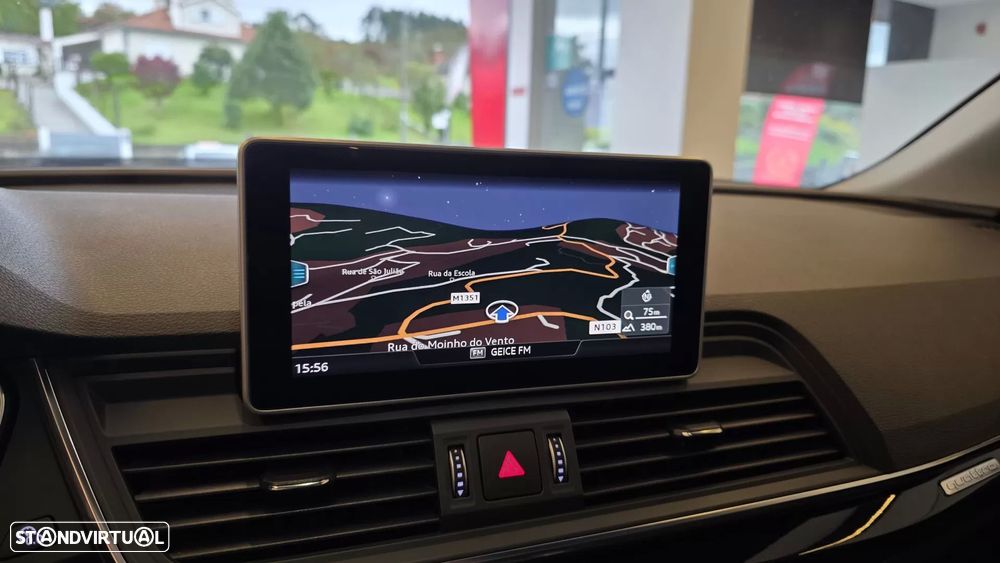 Audi Q5 40 TDI quattro S-line S-tronic - 46