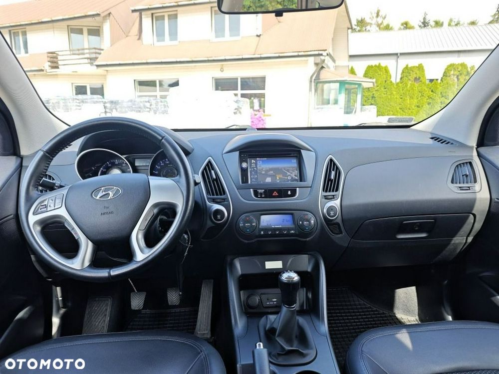 Hyundai ix35 - 5