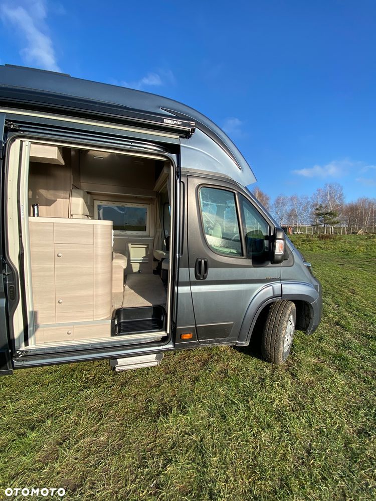 Globe-Traveller Voyager Z - 16