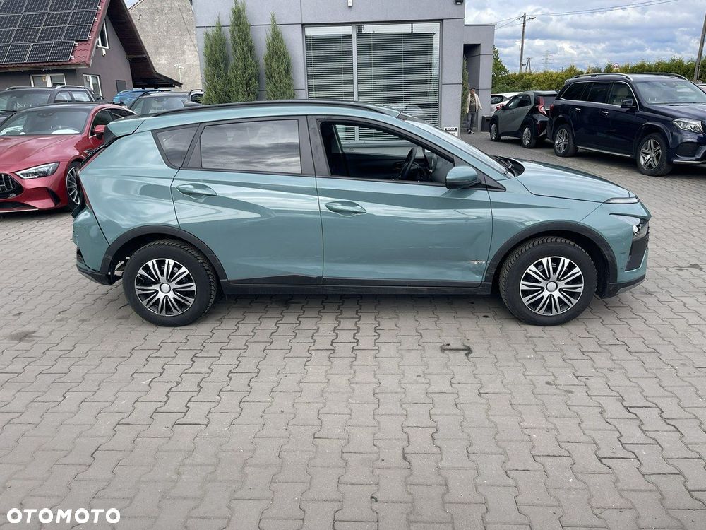 Hyundai Bayon 1.2 Pure - 4