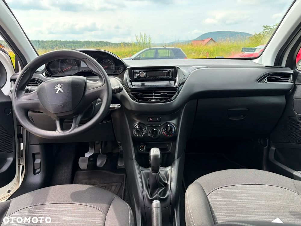 Peugeot 208 1.0 PureTech Access - 7