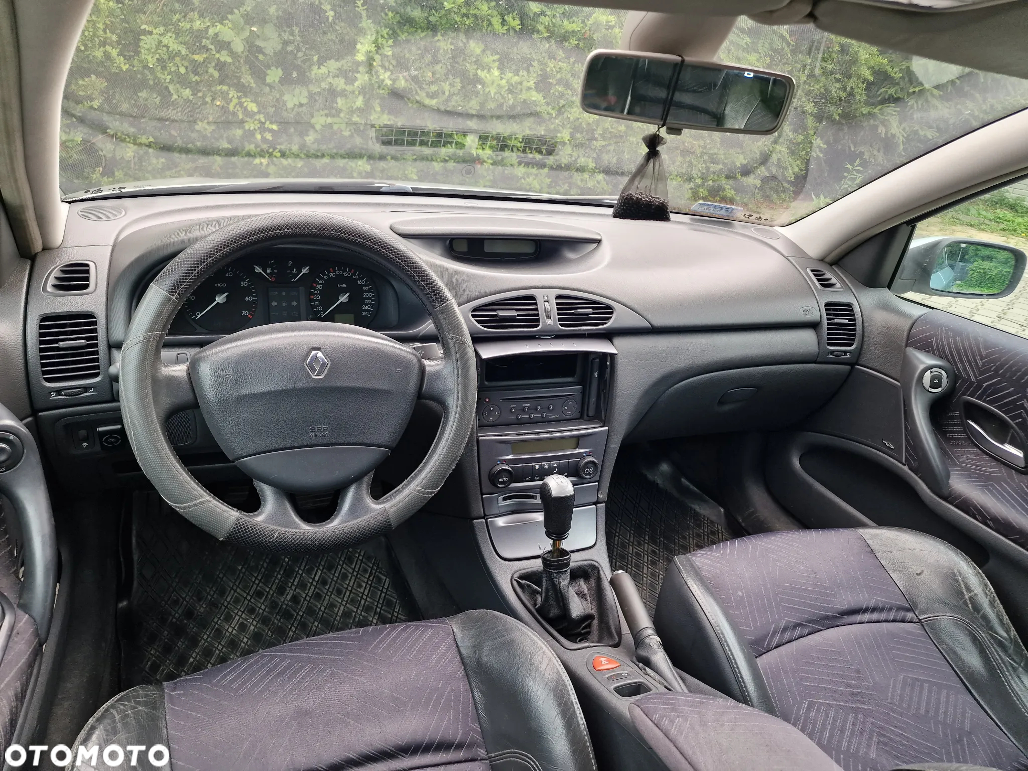 Renault Laguna II 1.6 16V Expression - 5