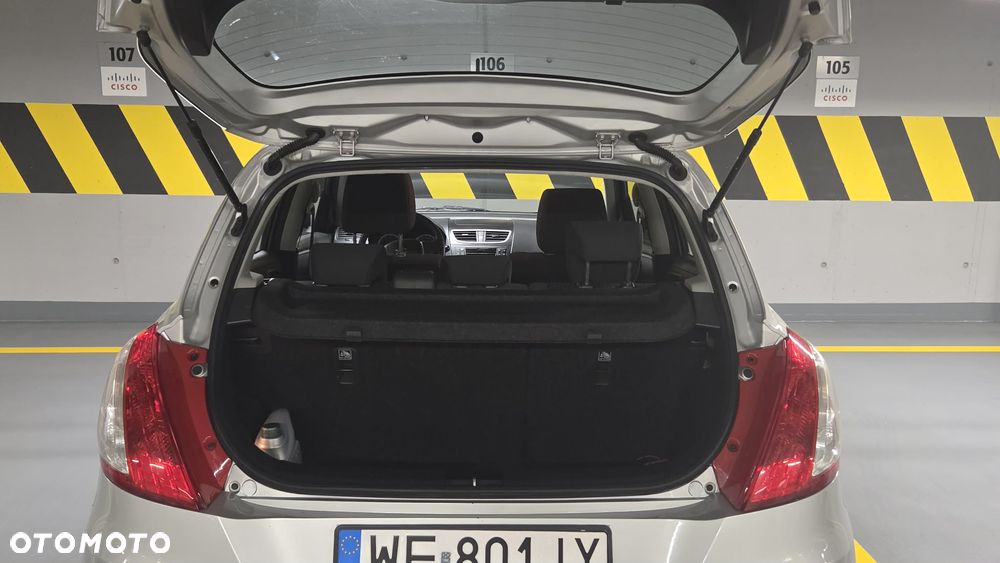 Suzuki Swift 1.2 Comfort - 12