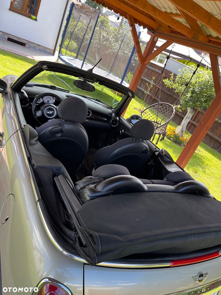 MINI Cooper - 6