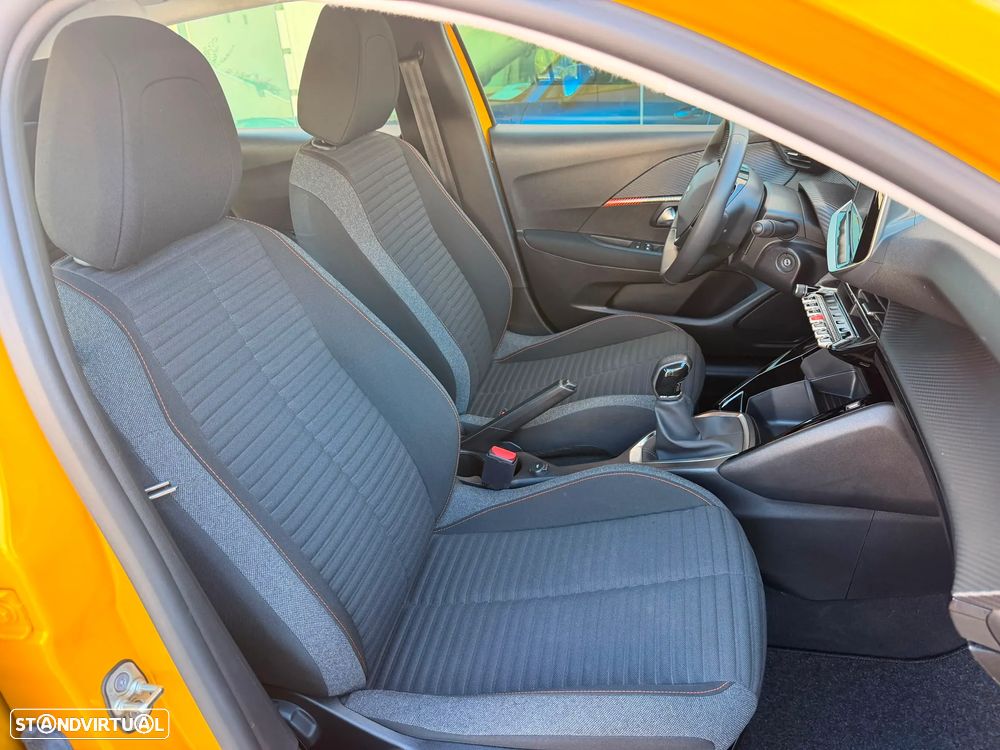 Peugeot 208 PureTech 75 Active Pack - 40