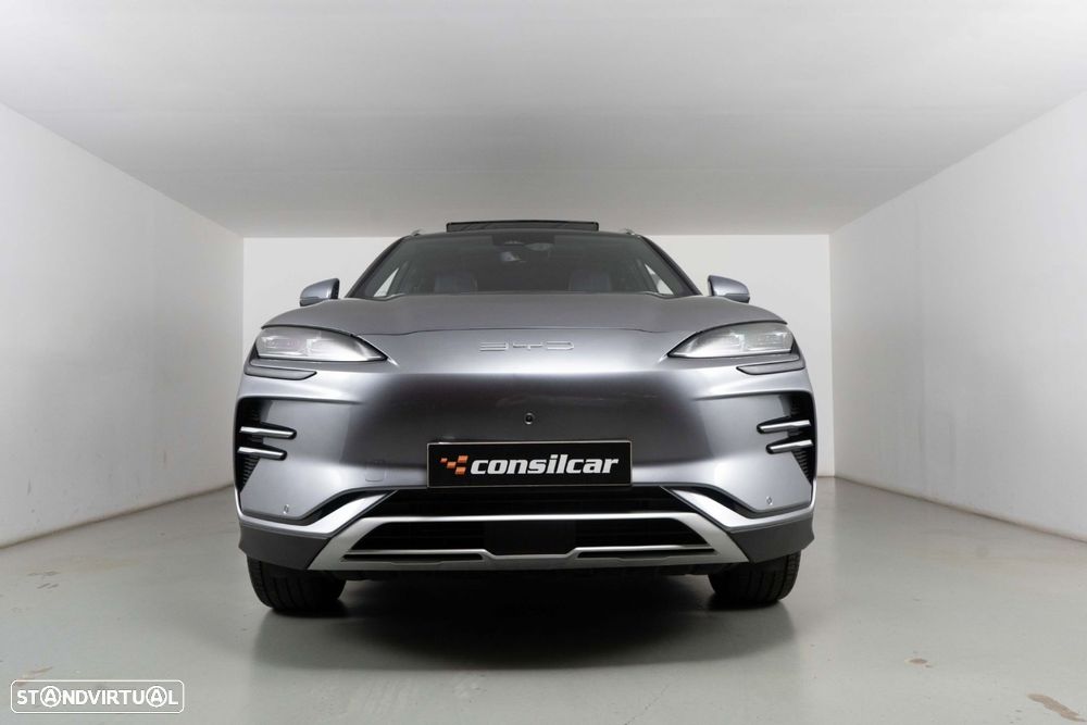 BYD Seal U 87 kWh Design - 3