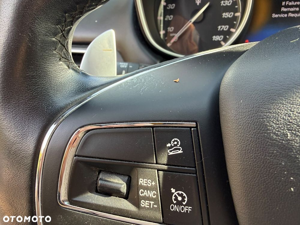 Maserati Levante S Q4 - 26