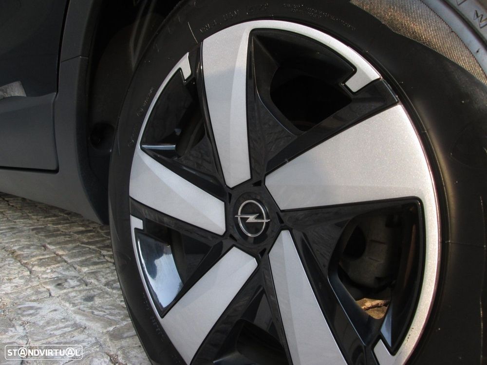 Opel Crossland X 1.2 T Edition - 11