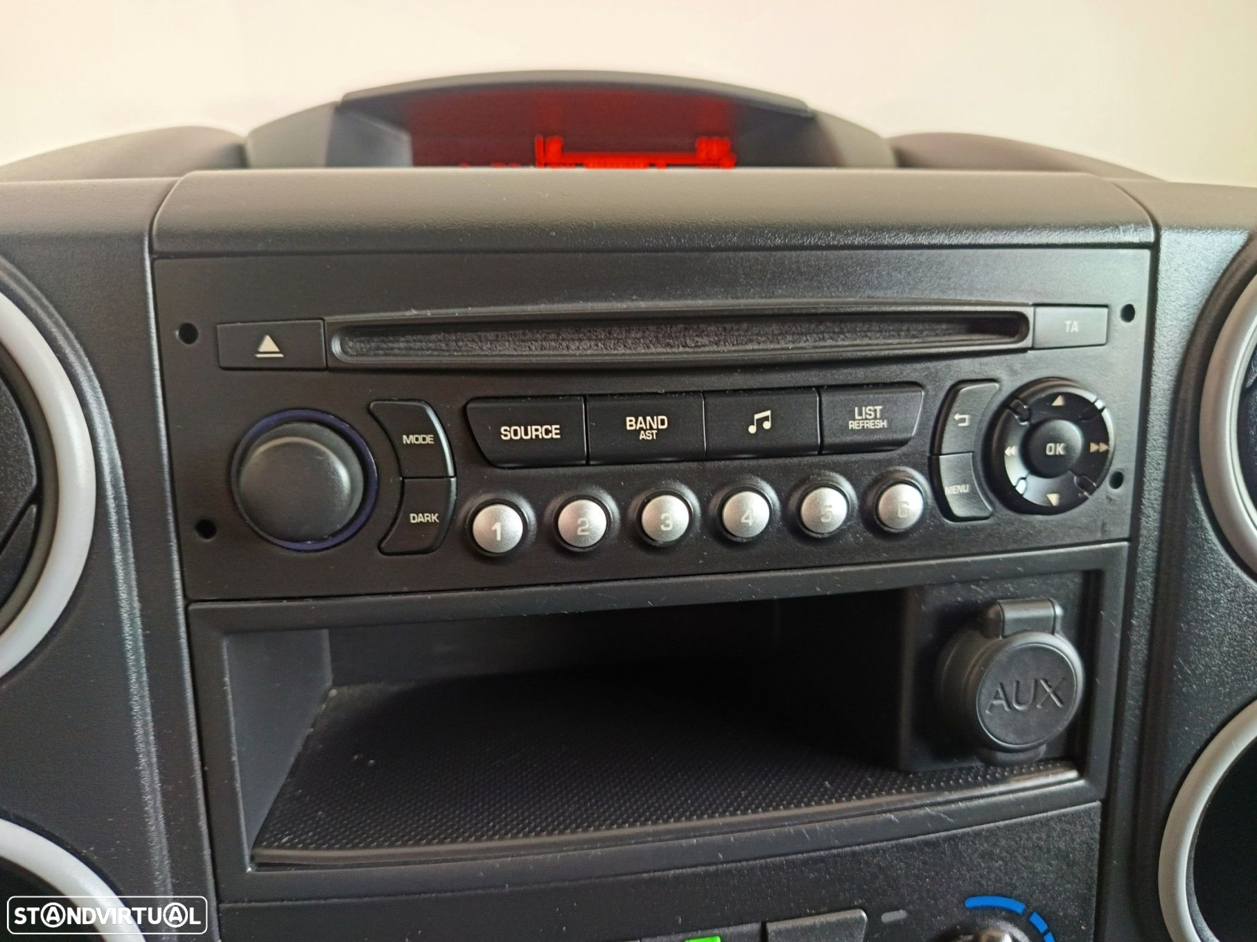 Citroën Berlingo 1.6 BlueHDi L1 - 18