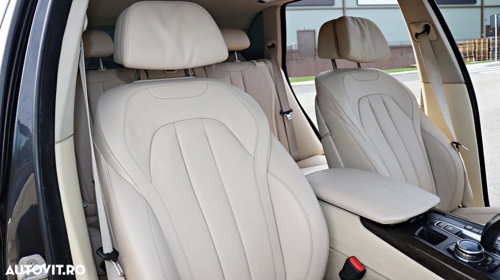 BMW X5 xDrive25d Sport-Aut. - 16