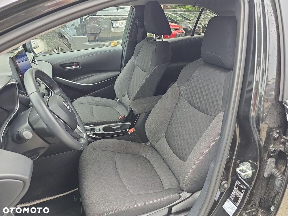 Toyota Corolla 1.8 Hybrid Style - 15