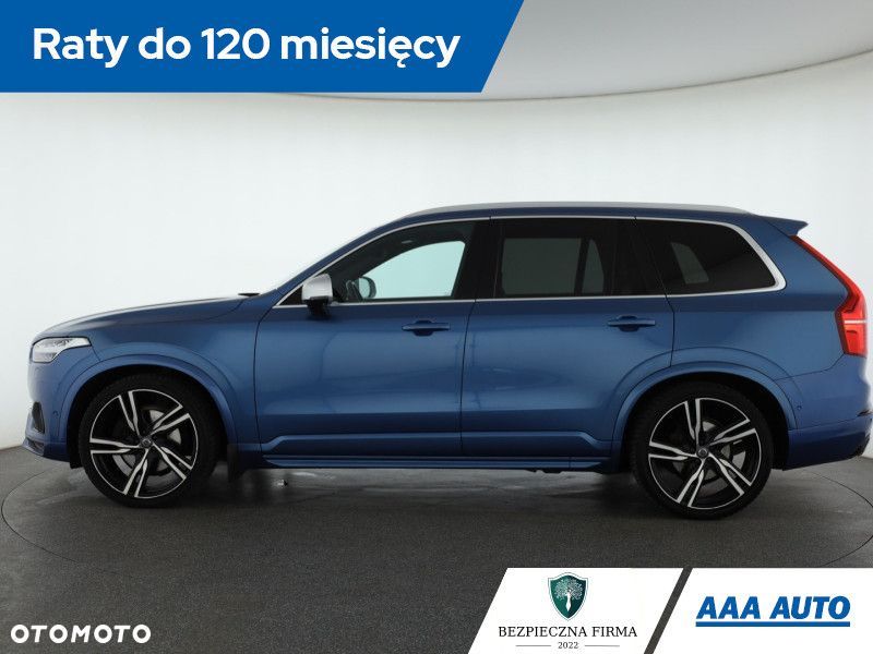 Volvo XC 90 - 4