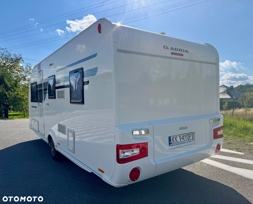 Adria - 3