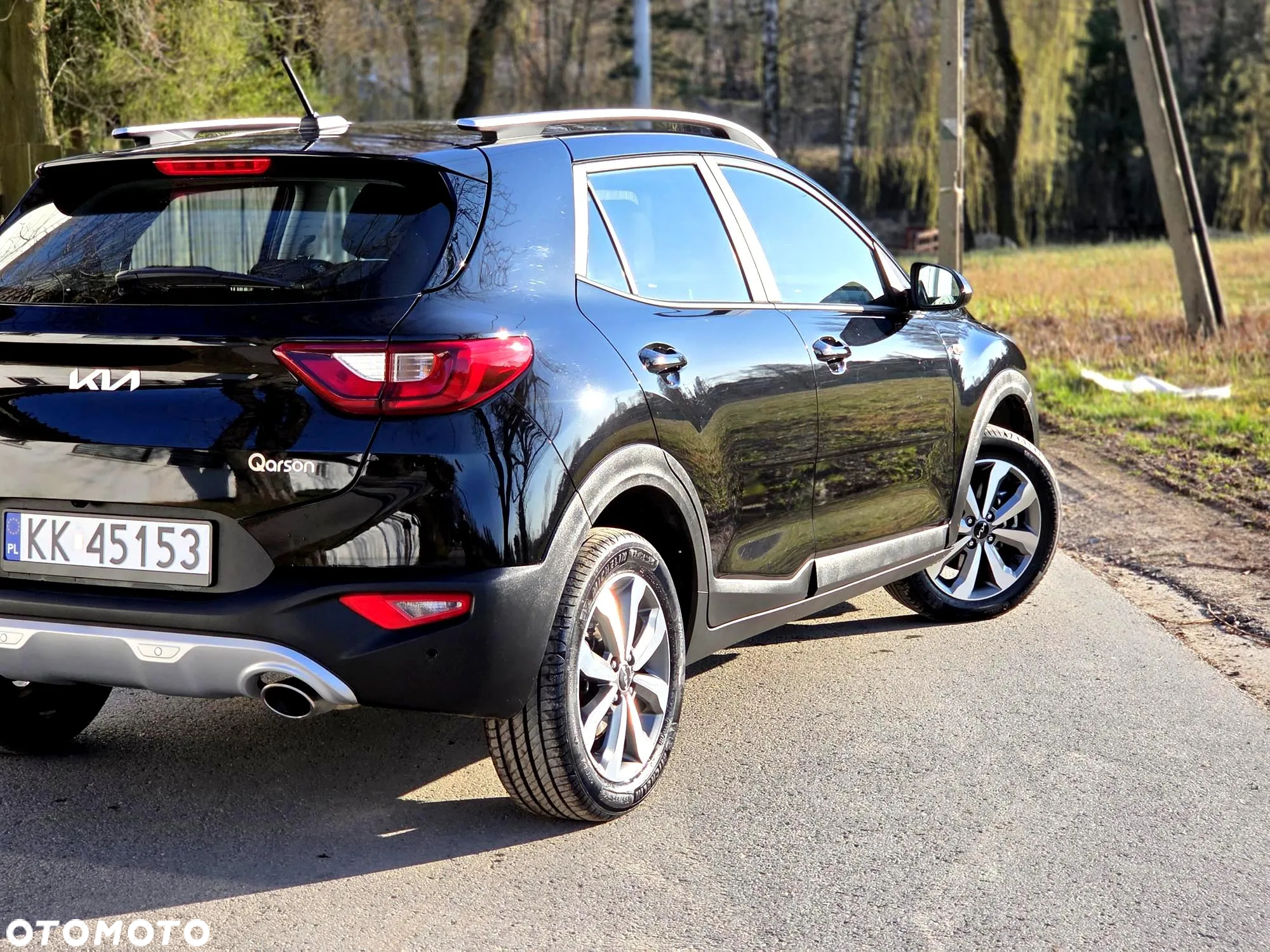 Kia Stonic 1.0 T-GDI M DCT - 12