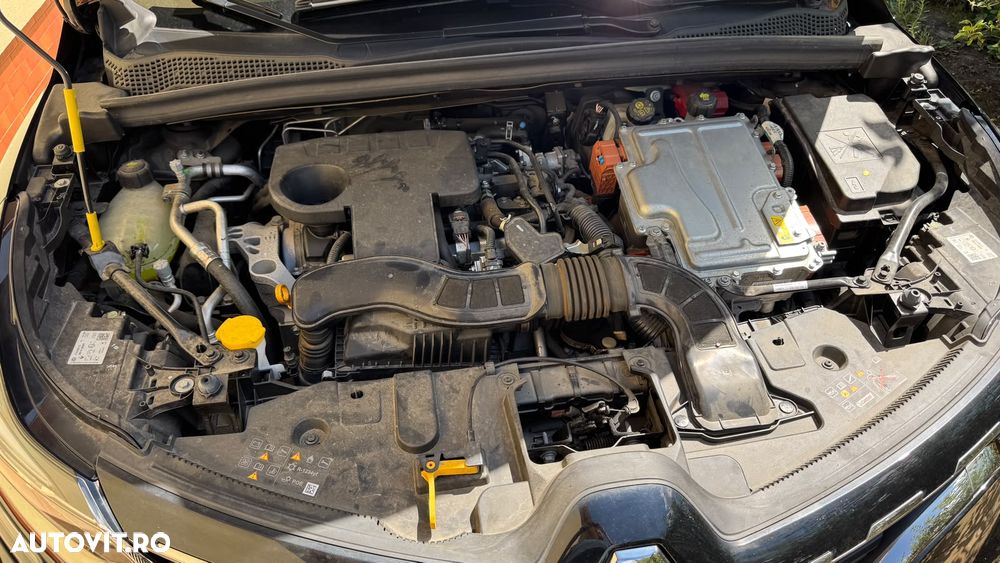 Renault Captur - 23