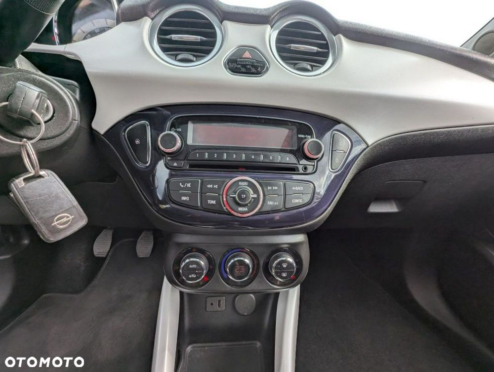 Opel Adam - 10