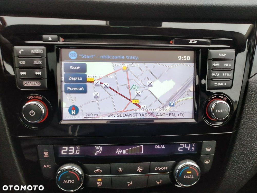 Nissan Qashqai 1.6 DIG-T N-Connecta - 22