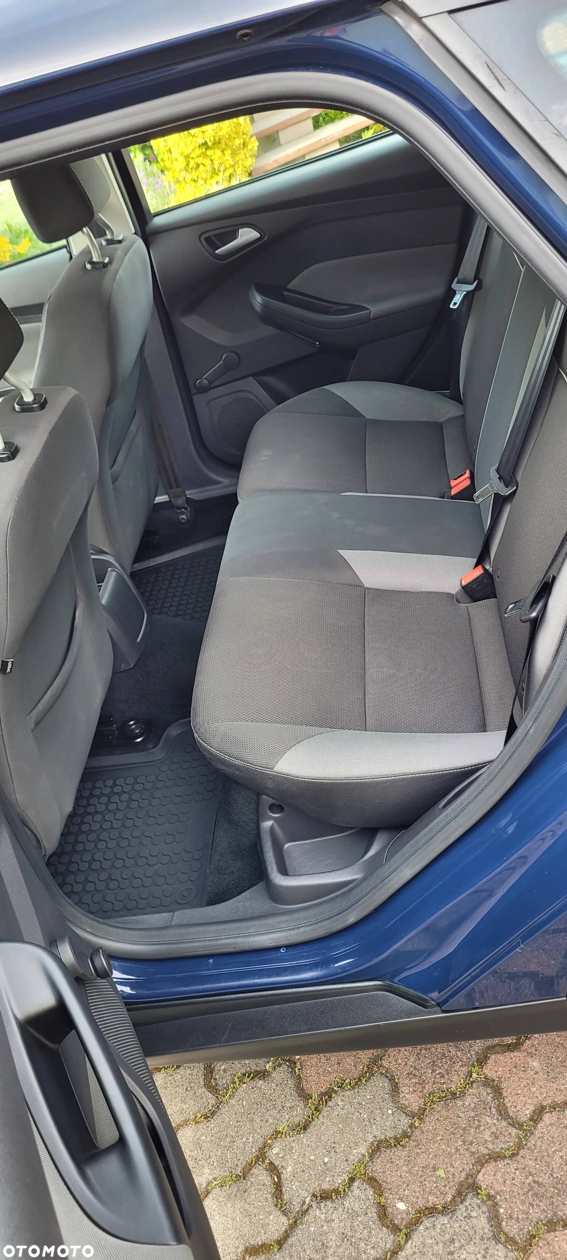 Ford Focus 1.0 EcoBoost Trend - 7