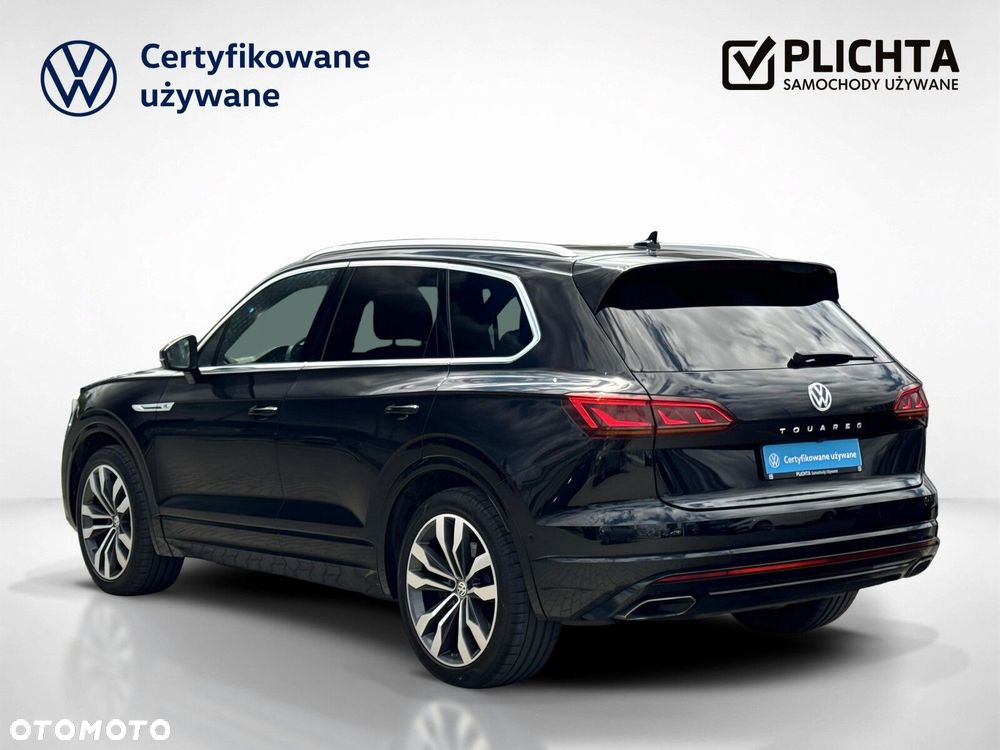 Volkswagen Touareg 3.0 V6 TFSI 4Motion R-Line - 9